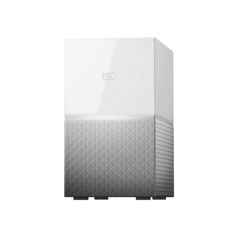 Western Digital My Cloud Home Duo 12TB